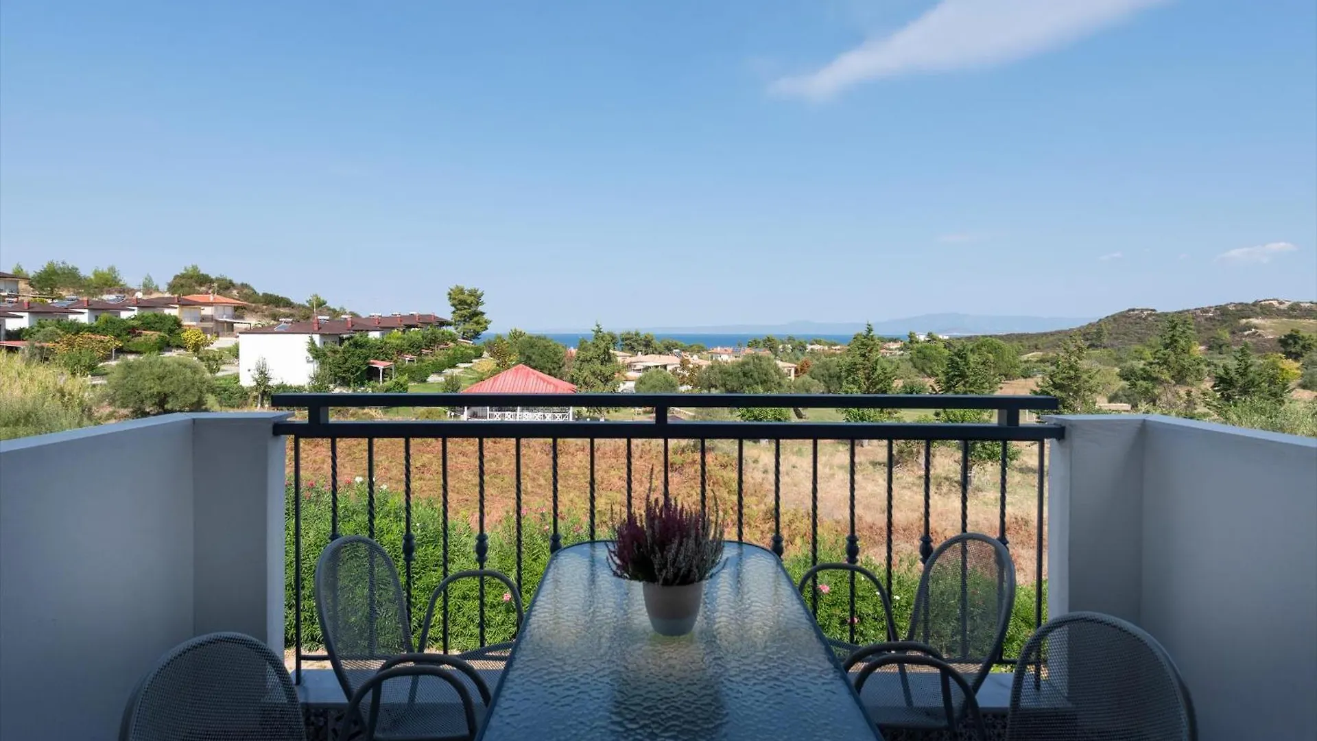 Ampelia Hotel Kassandra Χανιώτη 3*,  Ελλάδα