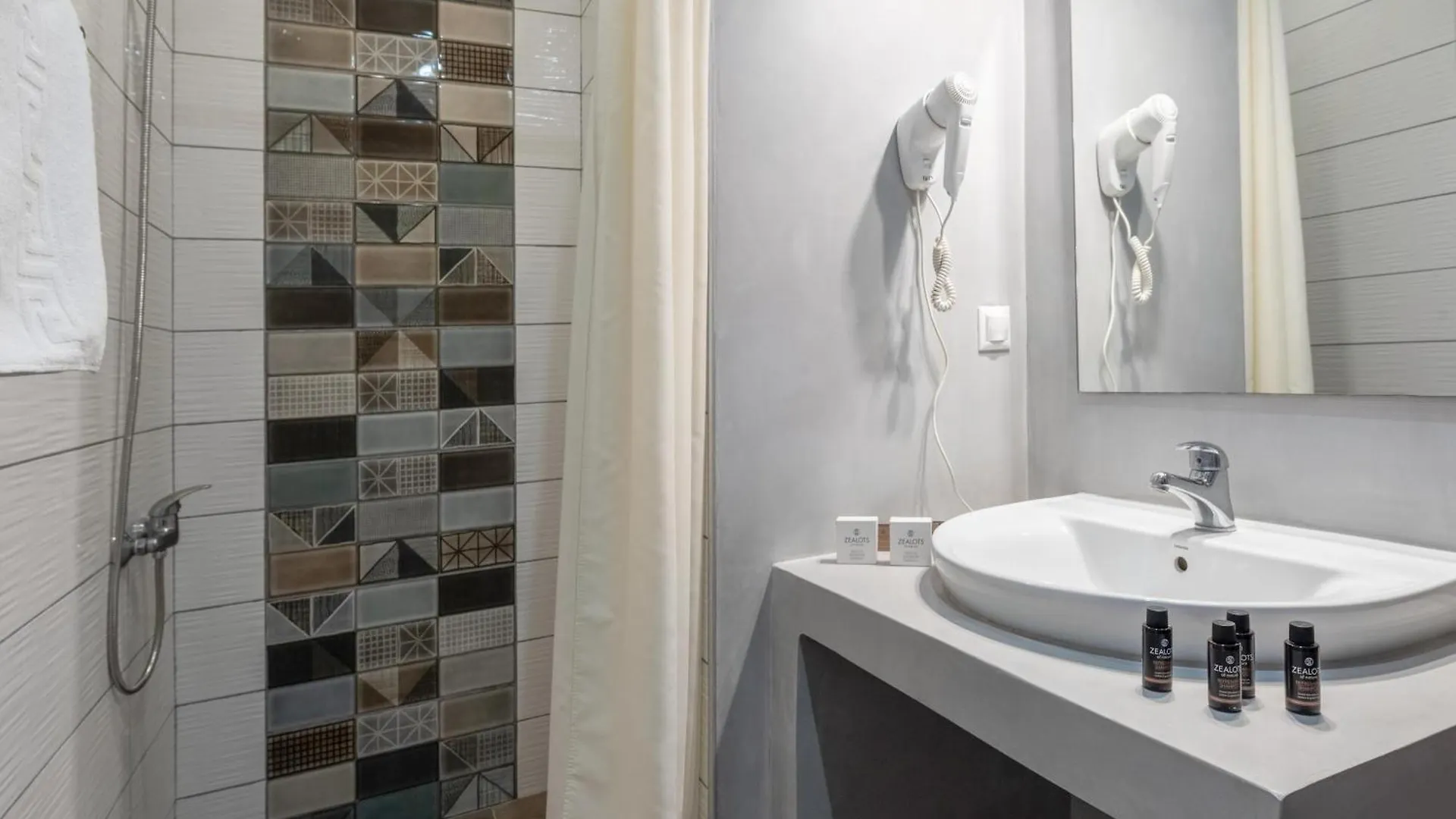 Aparthotel Ampelia Hotel Kassandra Chaniotis