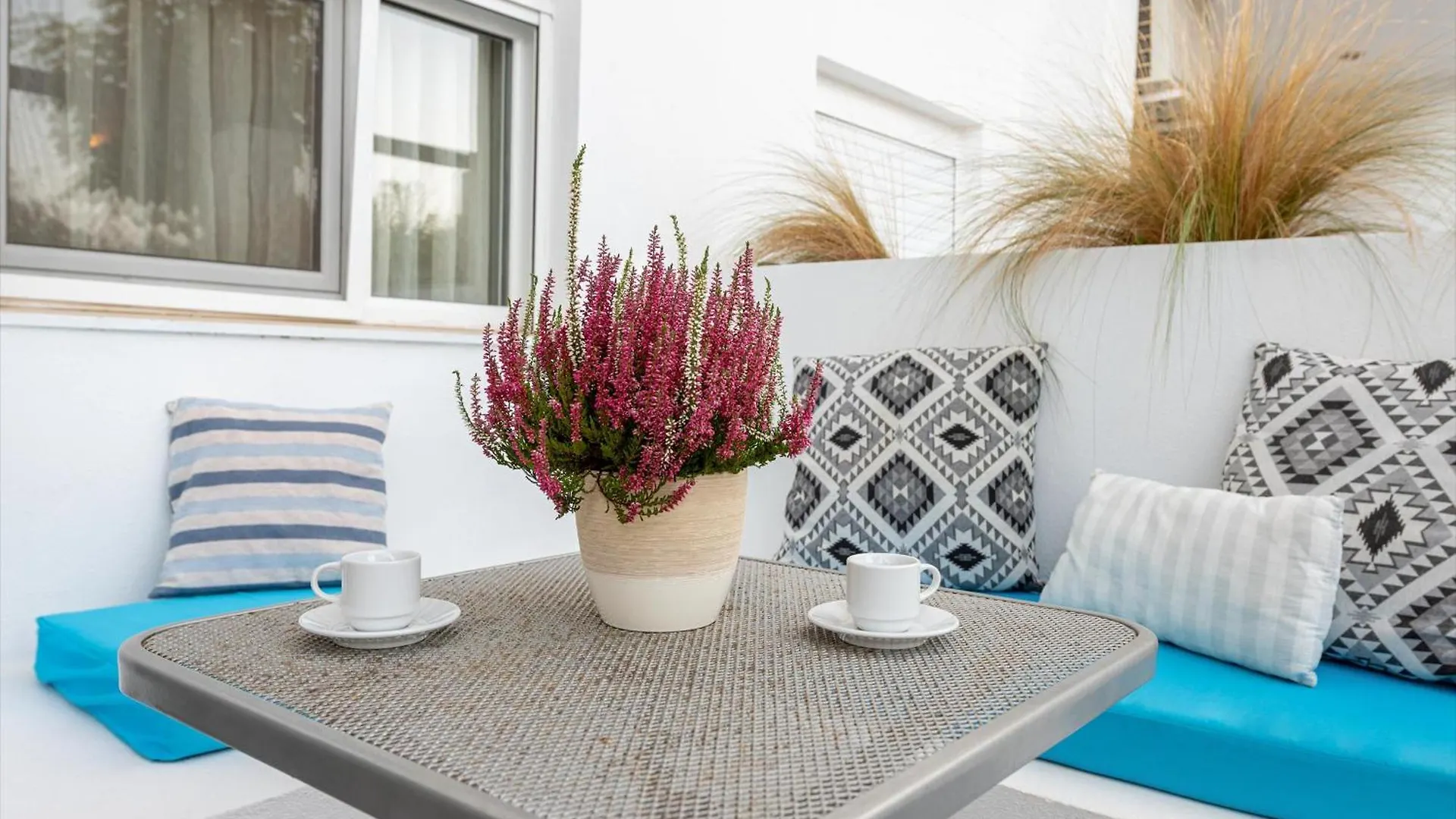 Ampelia Hotel Kassandra Chaniotis