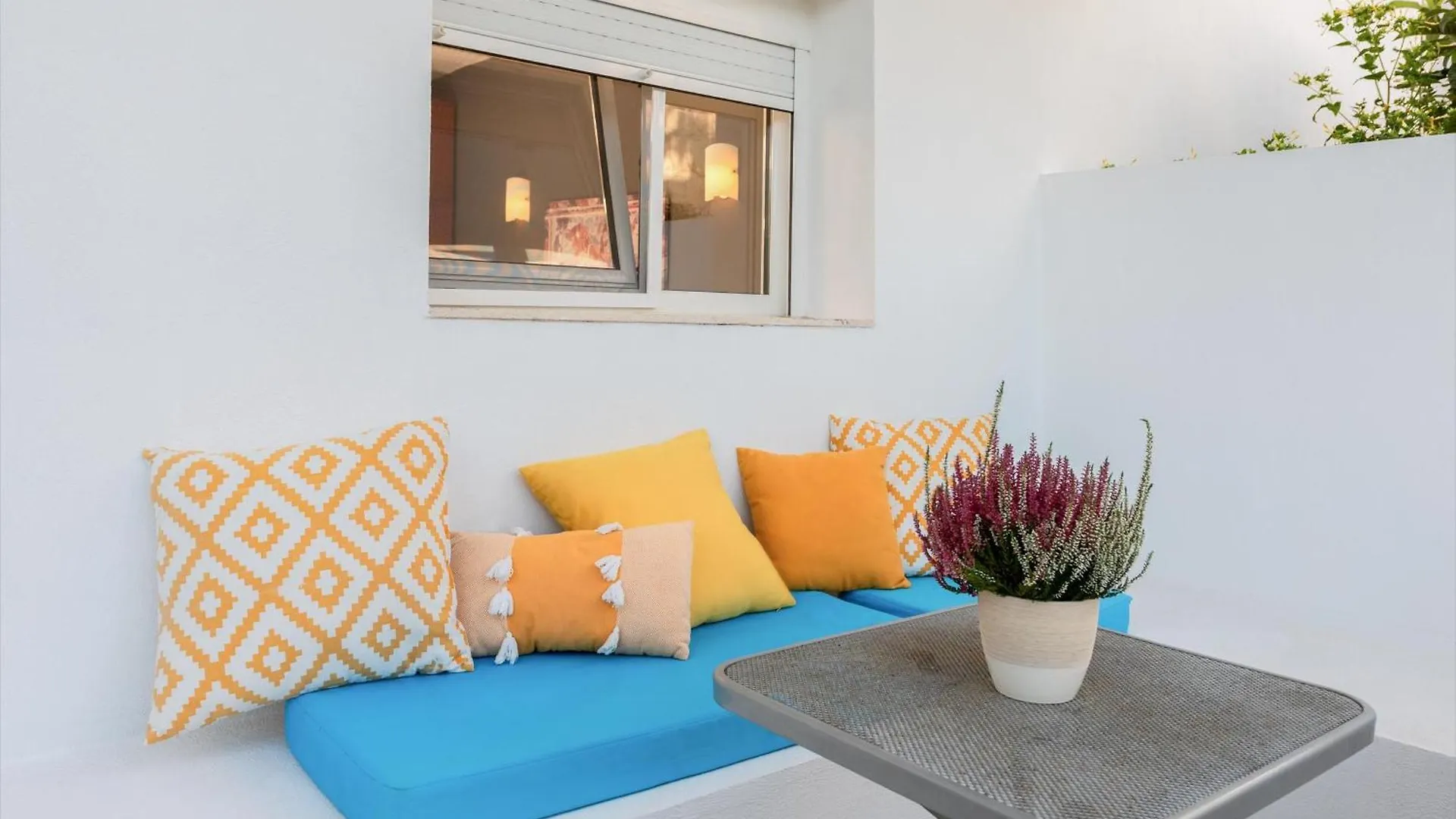 Aparthotel Ampelia Hotel Kassandra Chaniotis