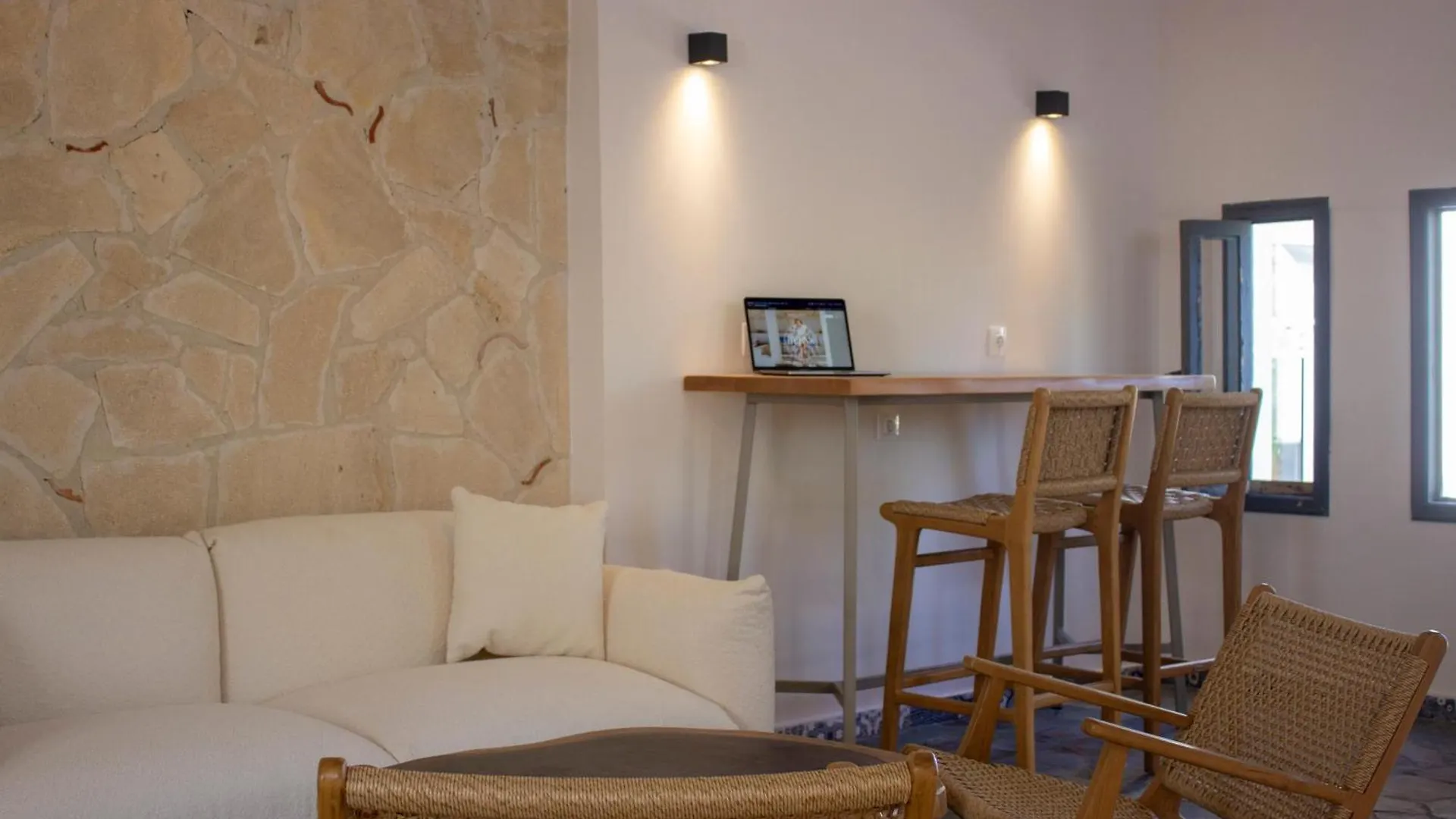 Ampelia Hotel Kassandra Χανιώτη 3*,  Ελλάδα