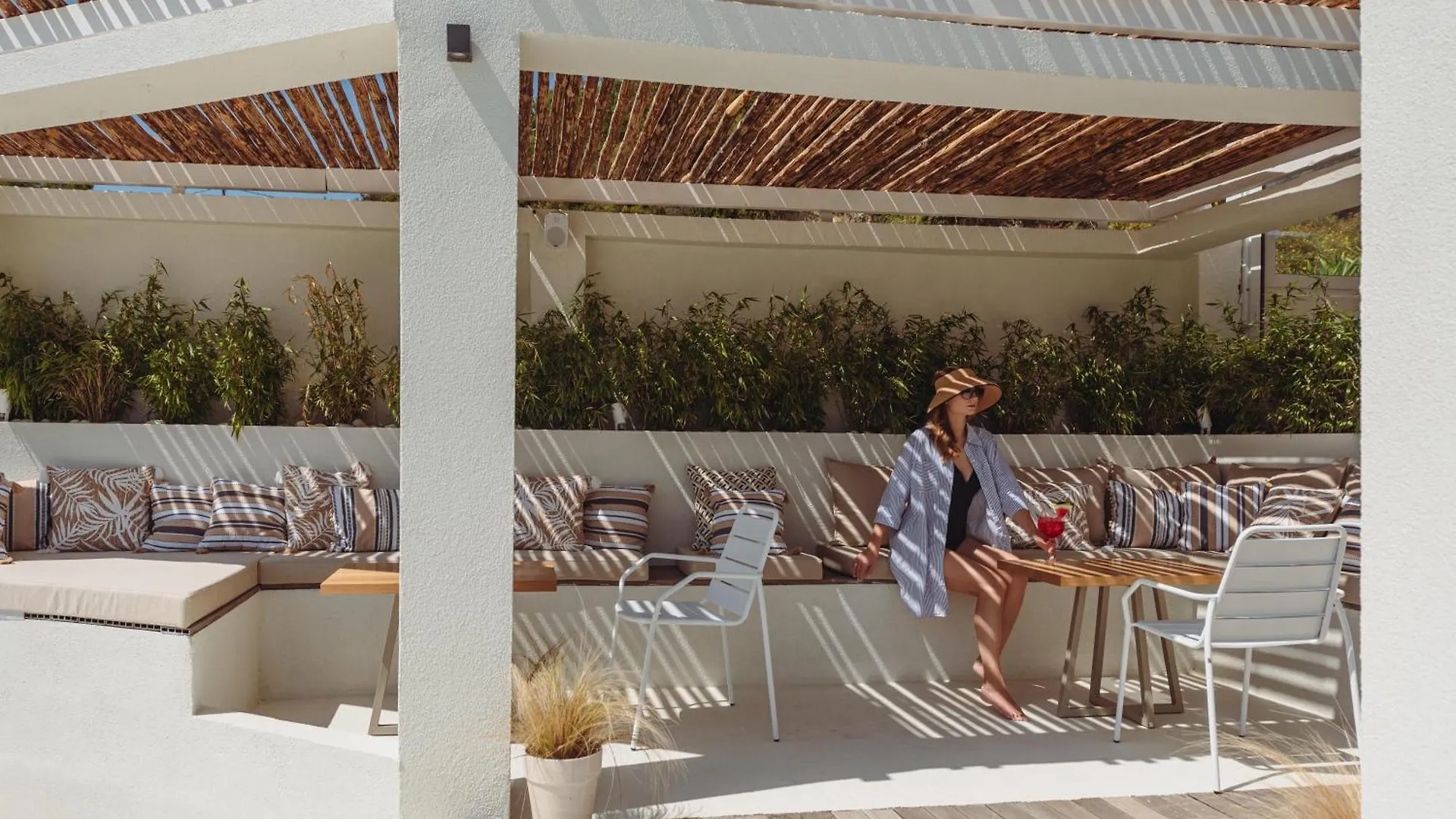 Ampelia Hotel Kassandra Χανιώτη 3*,  Ελλάδα