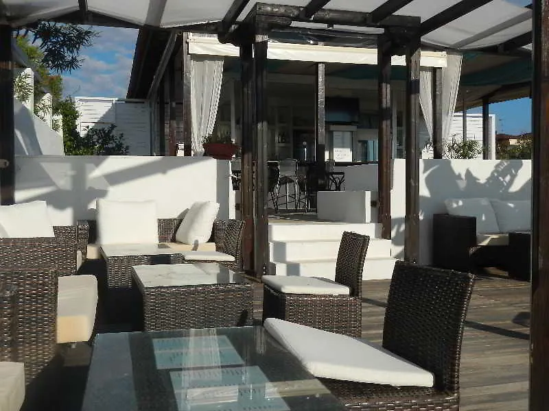 Ampelia Hotel Kassandra Χανιώτη Ελλάδα