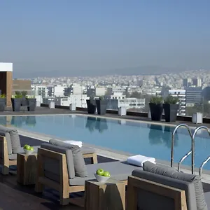 The Met Thessaloniki, A Member Of Design 5* Thessaloniki
