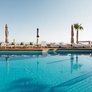 Hotel Petradi Lounge Rethymno (Crete)