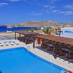 Maganos Strand Paraga