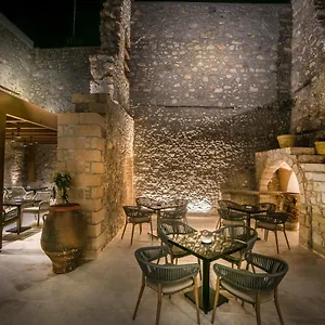 Dimargio Luxury & 5* Iraklio