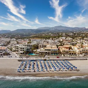 Hotel Pearl Rethymno (Crete)