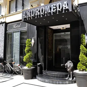 Otel Andromeda