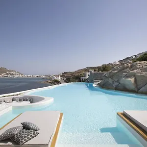 Dreambox Mykonos 3* Ornos (Mykonos)