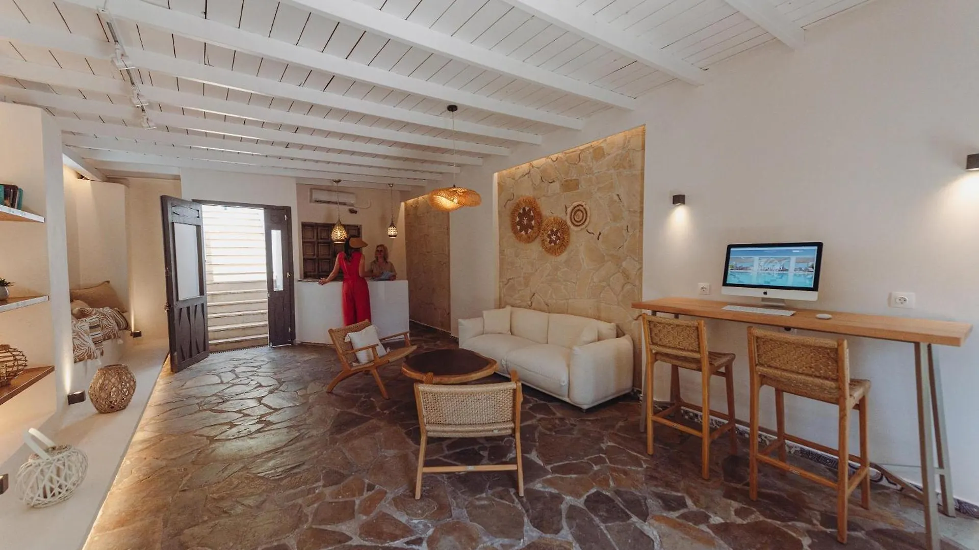 Ampelia Hotel Kassandra Hanioti Aparthotel