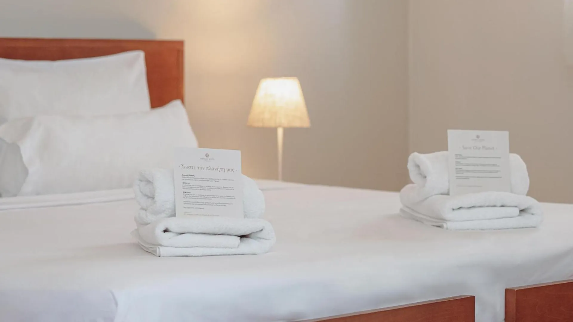 *** Aparthotel Ampelia Hotel Kassandra Hanioti Greece
