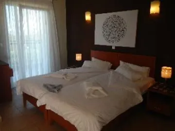 Ampelia Hotel Kassandra Hanioti