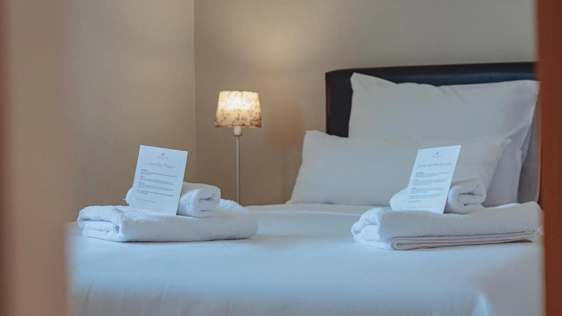 Lägenhetshotell Ampelia Hotel Kassandra Hanioti